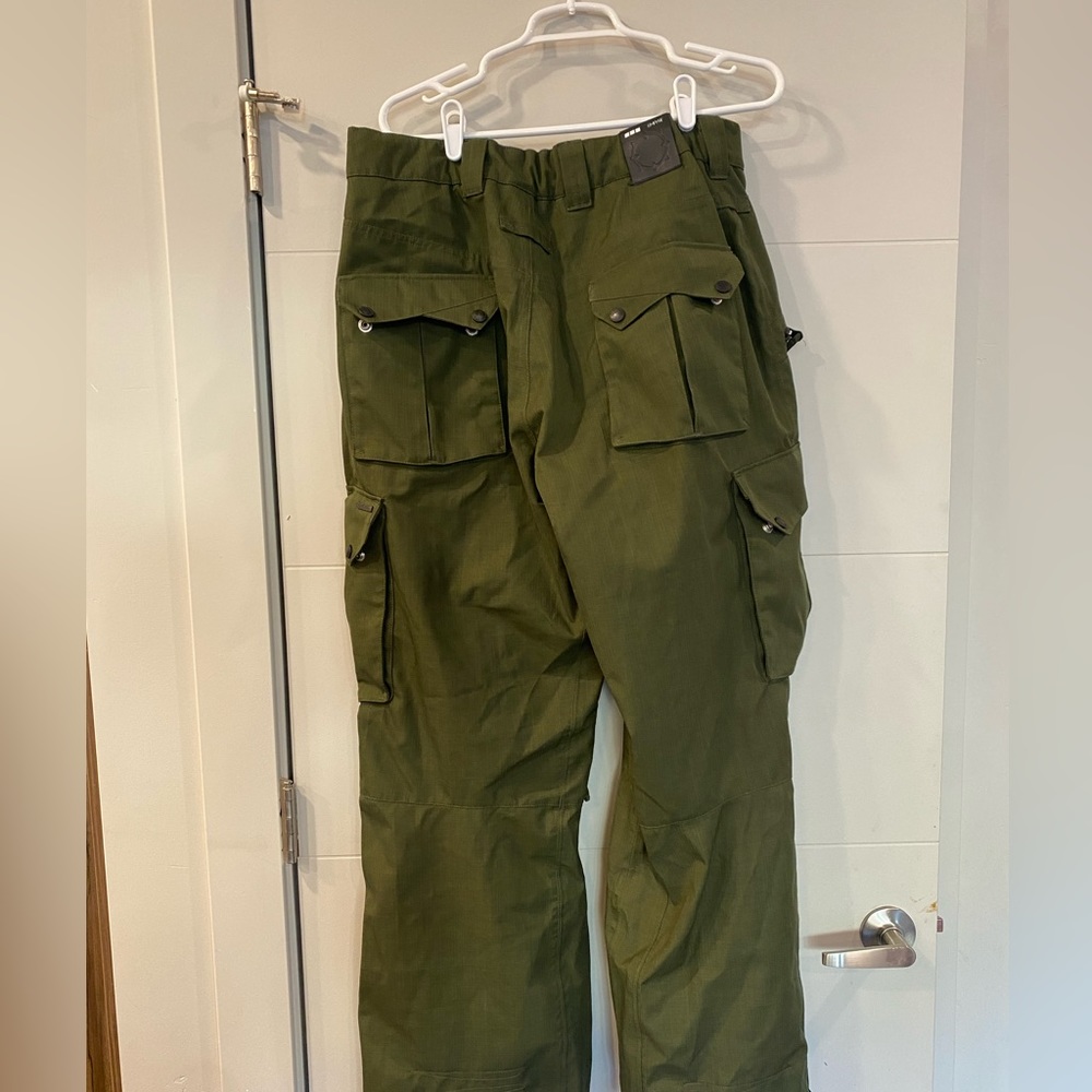 Mens 💚Empyre Snowboarding Pants | Size L